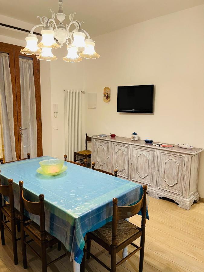 Casa Mia Malva Apartment Riccò del Golfo di Spezia Exterior photo