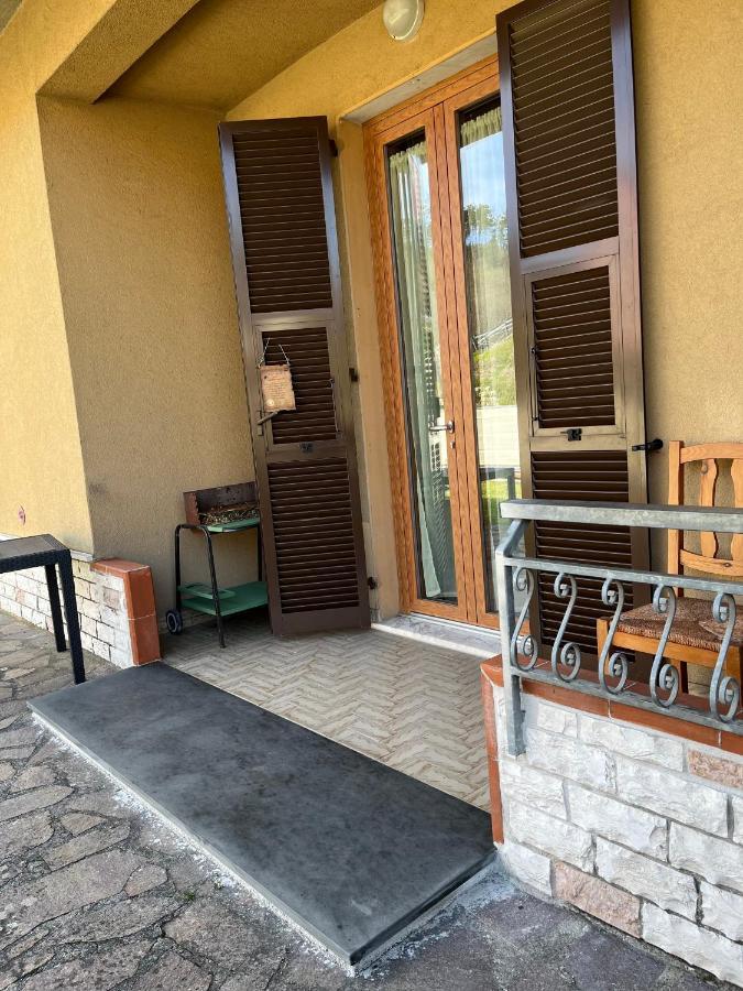 Casa Mia Malva Apartment Riccò del Golfo di Spezia Exterior photo